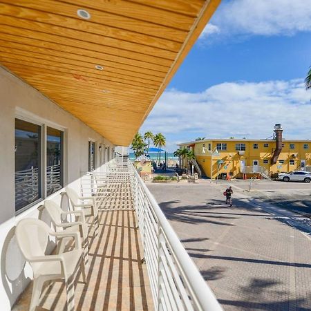 Fantastic 1 Bedroom With Pool Steps From The Beach #43 Hollywood Exterior foto